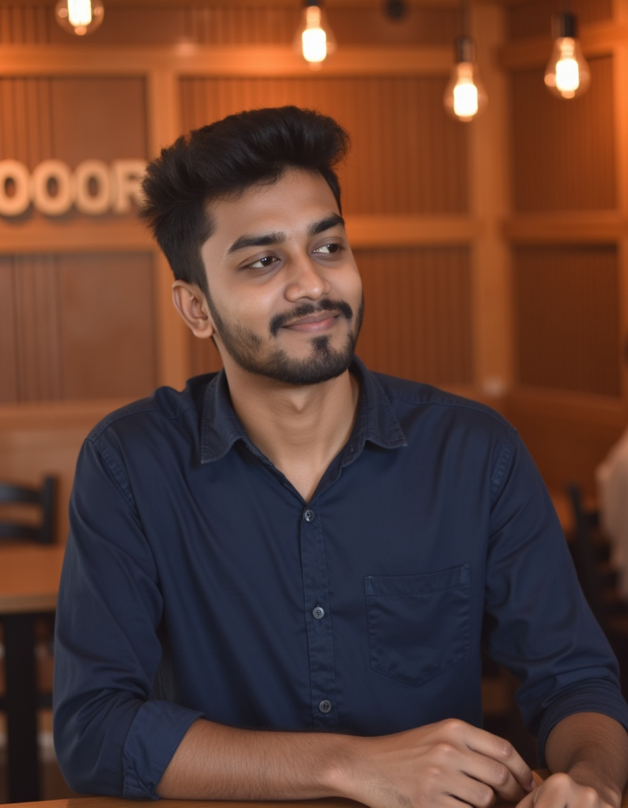 Student Photo